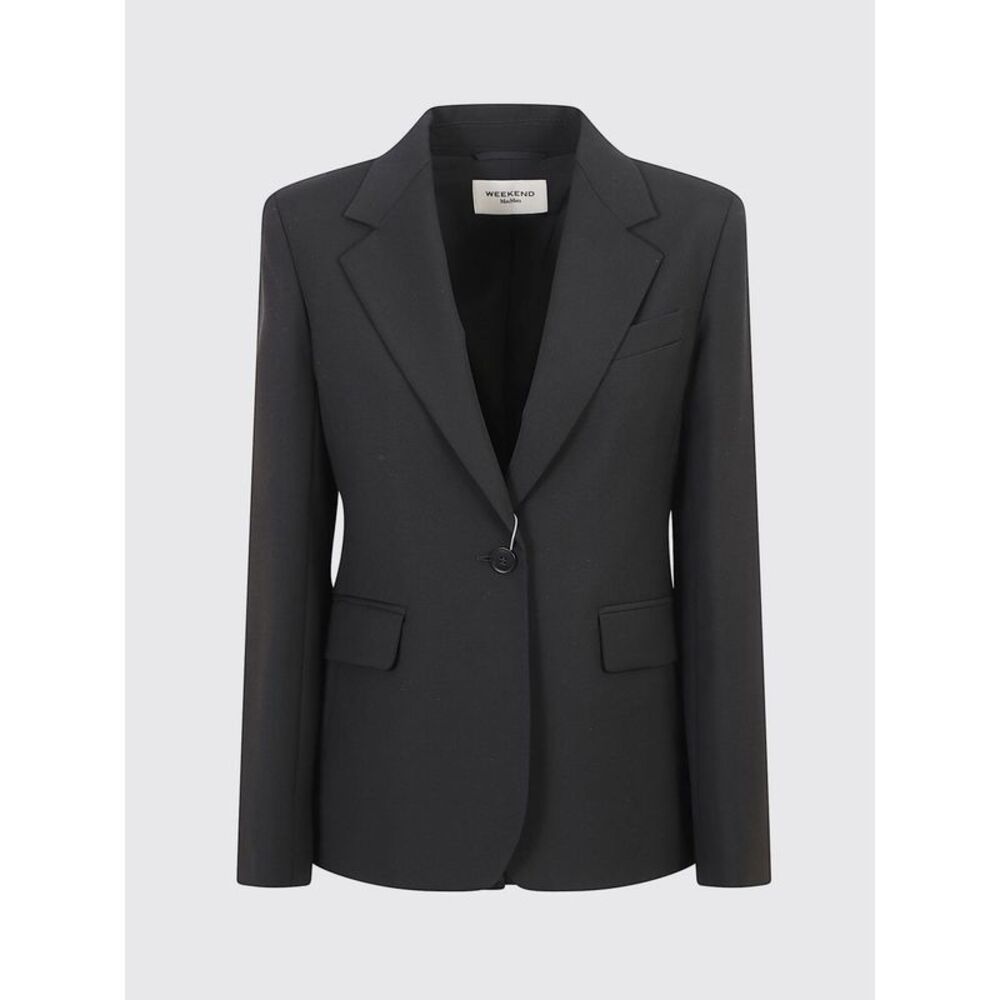 Weekend Max Mara Women Jacket Woman Weekend Max Mara